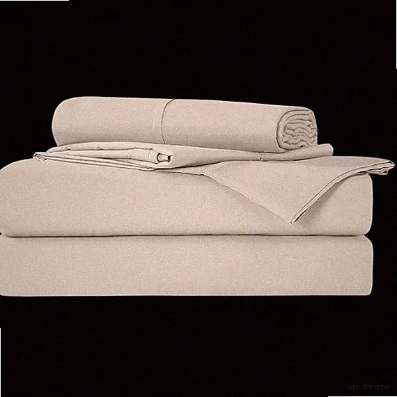 DreamGuard 4-piece Luxury 1200 Thread Count Microfiber Sheet Set