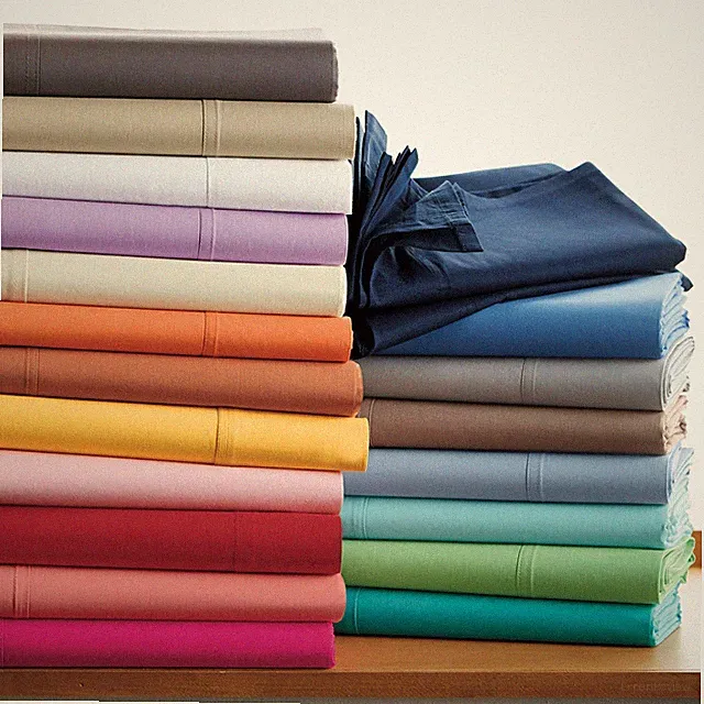 US Sizes 6 PC 1200 Thread Count 100% Cotton 'Sheet Set'